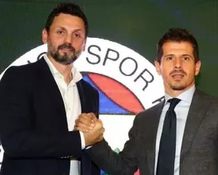 Fener’de patron kim?