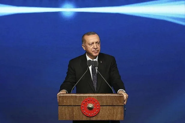 Başkan Erdoğan: Suriyeli Kürtleri PKK'nın eline bırakmayacağız!-3