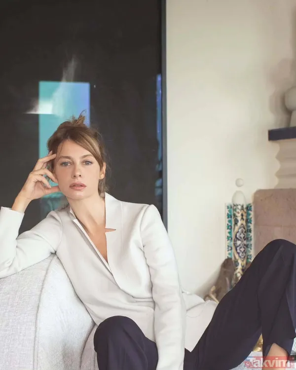 Tuba Ünsal’dan ezber bozan aşk açıklaması: "Paspas" itirafı! - 6