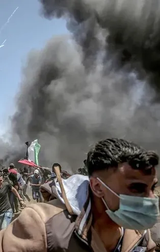 Son dakika: Filistinli gruplardan Arap ve İslam dünyasına kritik çağrı: İhanete karşı çıkın