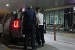 İzmir’de havalandırma boşluğuna gizlenmiş ruhsatsız silahlar bulundu: 3 gözaltı