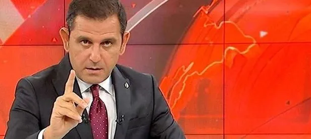 Fatih Portakal’dan ’kan’ provokasyonu