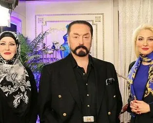 Adnan Oktar davasında 45 tutuklama birden