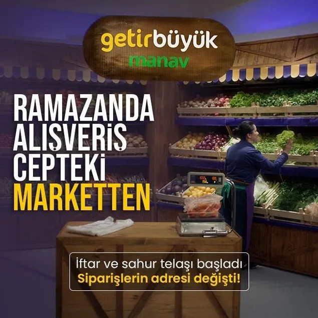 Getir