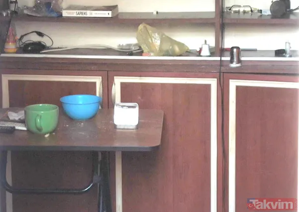 "Hayır Evin İçinde Hiç İçki Yoktu. Ayrıca Etraftan Yaptığımız Araştırmaya Göre De İçki İçtiklerine Dair Hiçbir İşaret Yok."