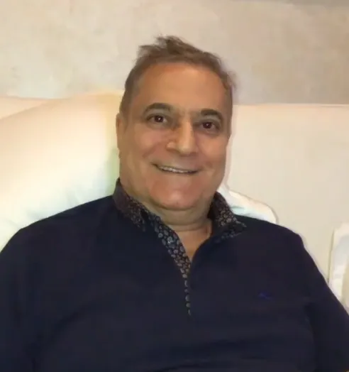 Hazal Subaşı’nın partneri Salih Bademci bakın aslen nereli çıktı! İşte Dilek Taşı’nın yıldızı Salih Bademci’nin memleketi... - 8