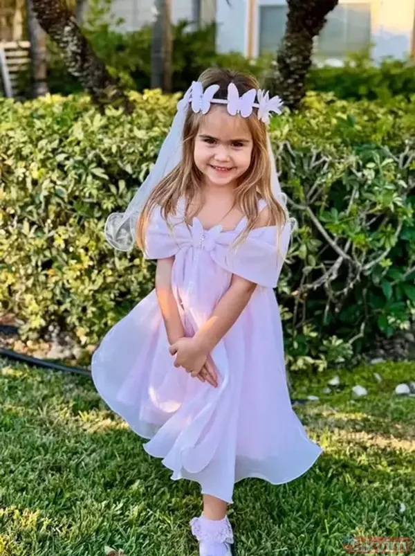 Ceyda Ateş'ten duygulandıran kare! “Sen hangi ara bu yaşa geldin” - 3