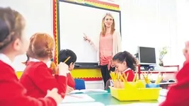 Özel okullarda % 100 burs fırsatı