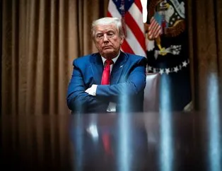 Trump geri adım attı!