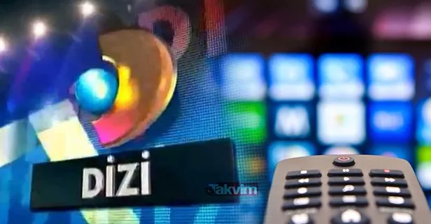 Kanal D allem etti kallem etti yine de o diziyi yola getiremedi!