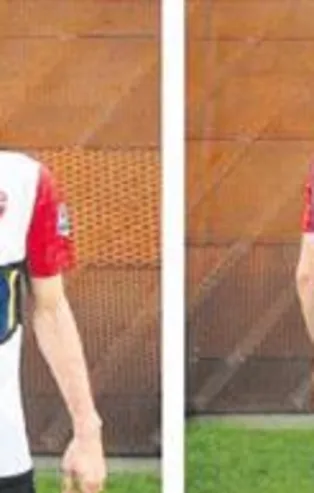 Robin Van Persie son maçına çıktı! Fener’i unutmadı