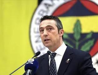 Ali Koç istifa etti mi? Fenerbahçe başkanlık seçiminde Ali Koç aday olacak mı?