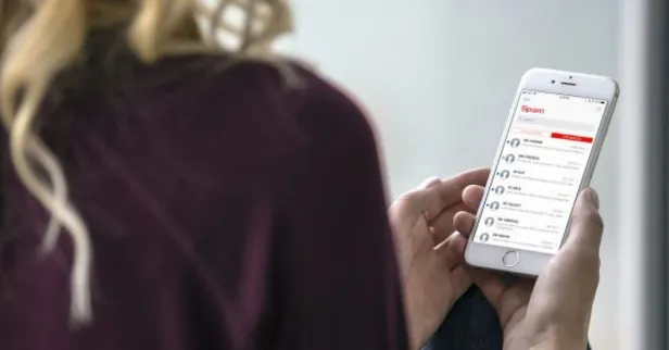 İstenmeyen SMS şikayet hattı var mı? İstenmeyen SMS’ler için şikayet kaydı nasıl oluşturulur 2021?-3