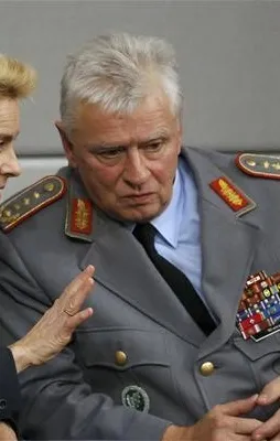 Almanya ordusundan itiraf! Görmezden geldik