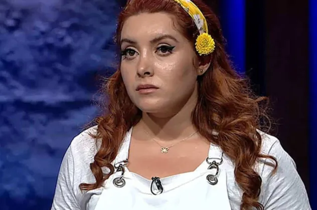 Masterchef Gülşah kimdir, kaç yaşında? Masterchef Gülşah nereli, mesleği ne?