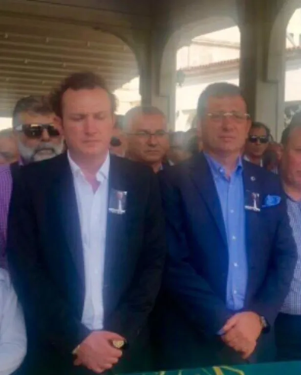 İstanbul'da Ekrem İmamoğlu'nun kankası Hüseyin Köksal'a plaka tahsis eden CHP'li Milletvekili Özgür Karabat çıktı!-11