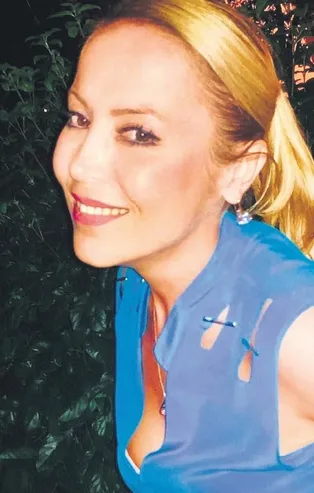 Bankacı Jale T. sevgilisinin evli olduğunu öğrenince ayrıldı! Tehditlerin sonu gelmeyince mahkemeye gitti