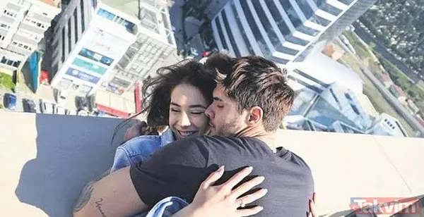 Survivor Barış Murat Yağcı aslında elenmedi kendisi gitti! Acun Ilıcalı ikna etmeye çalışsa da olmadı Nisa Bölükbaşı... - 7