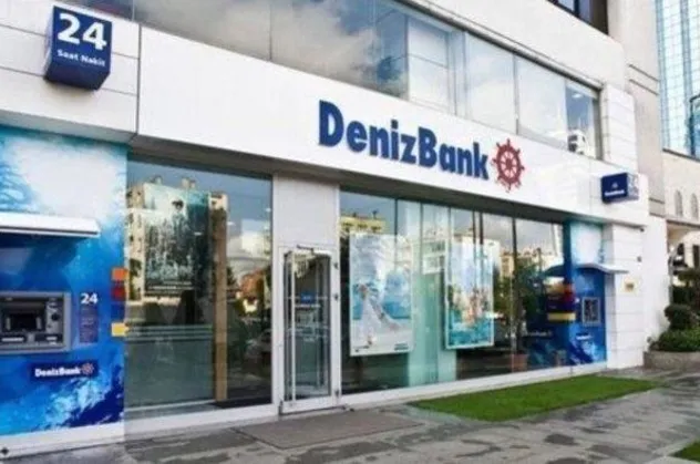 DenizBank’a 14 ödül birden