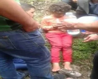 İstanbul’da kaybolan küçük çocuk kuyuda bulundu