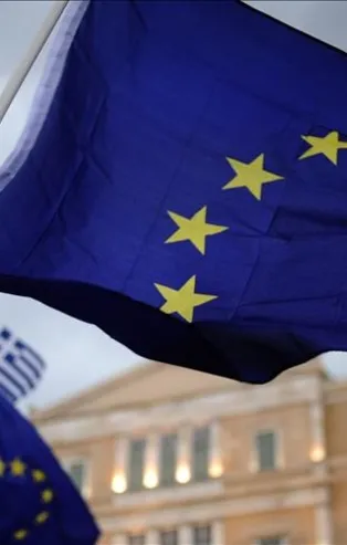 Koronavirüs AB'ye sıçradı!