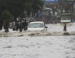 4 il için sel uyarısı