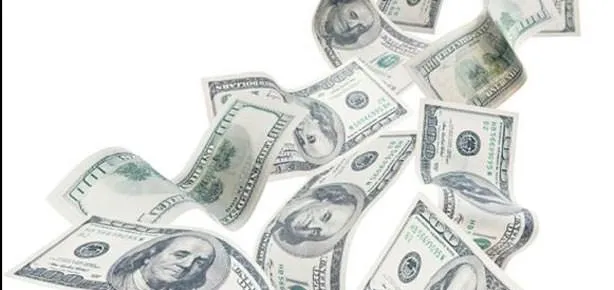 Dolar 2’den döndü