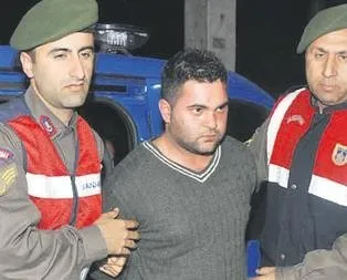 Tabancaya platin kılıf