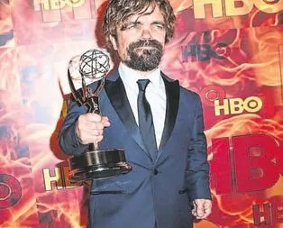 Emmy’de sürpriz yok