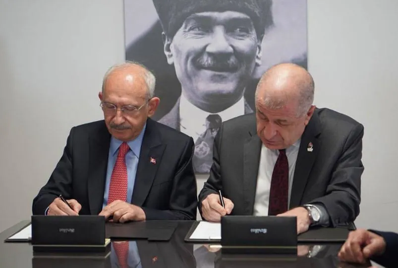 Gizli protokol krizinde yeni bomba