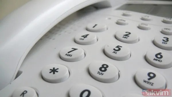 Şehirlerin Telefon Kodları Nasıl Belirleniyor? Sabit Telefon Hatlarında Kullanılan Şehir Kodları, Şehirleri Tanımlamak İçin Verilmiş Gibi Görünse De Aslında...