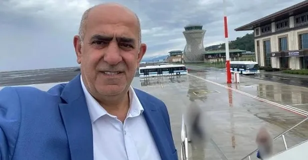 Eski Tunca Belediye Başkanı Ahmet Naci Aytemiz silahlı saldırı sonucu hayatını kaybetti