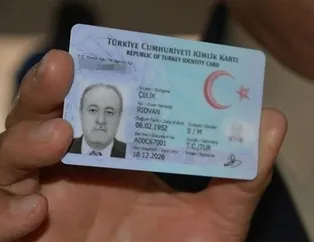Yeni çipli kimlik kartları hakkında bilmeniz gerekenler