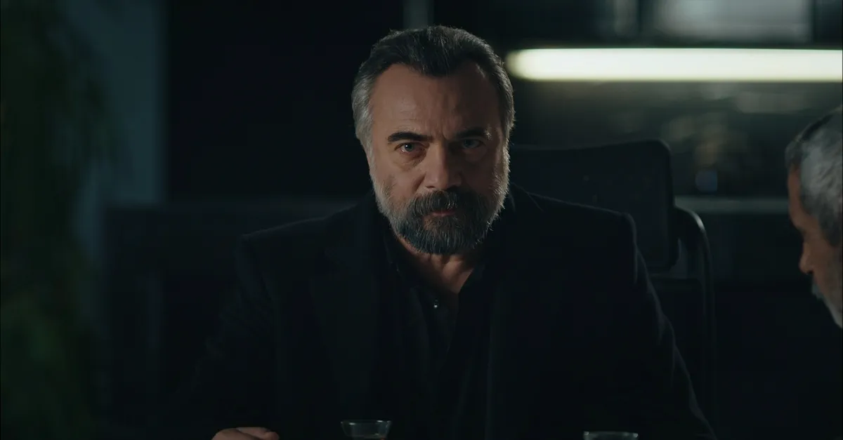 Hızır'ın öfkesi giderek büyüyor! EDHO yeni bölüm