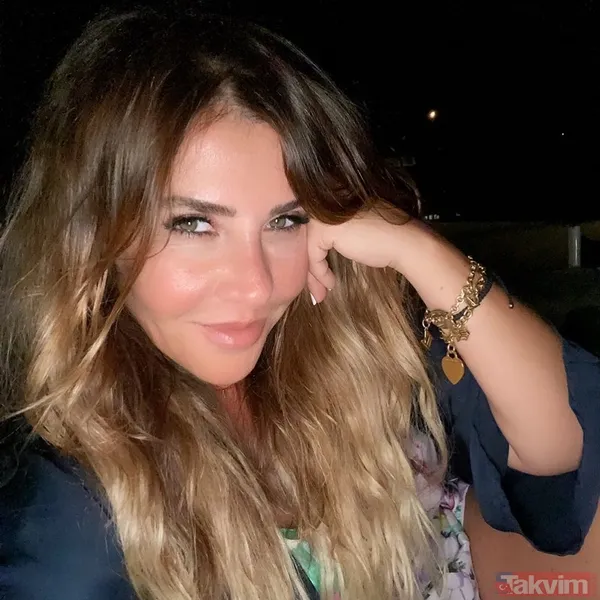 Acun'un eski eşi Zeynep Yılmaz ile Ebru Gündeş sosyal medyayı salladı kısa sürede yorum yağdı! Kimse tanımadı Hülya Avşar... - 3