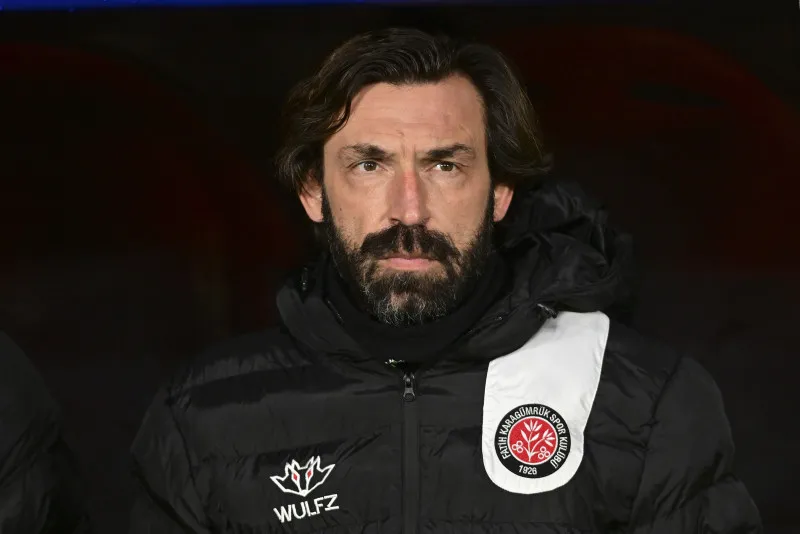 Pirlo için flaş iddia! İstanbul devine gidiyor - 5