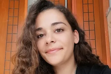 16 yaşındaki Fatma Aksu 3 gündür kayıp