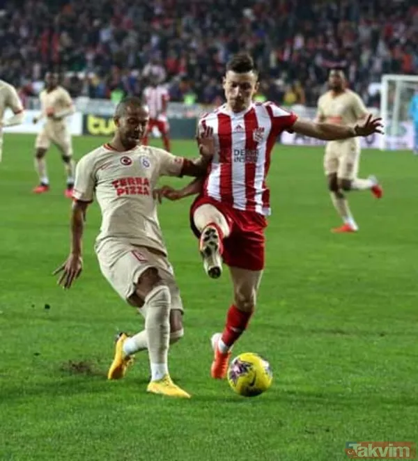 Mert Hakan Yandaş Galatasaray'la anlaştı mı? İşte genç yıldızdan transfer yanıtı - 3