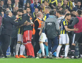 Fenerbahçe-Beşiktaş maçı nasıl devam edecek? Fenerbahçe-Beşiktaş maçı nasıl oynanacak? Beşiktaş sahaya çıkmazsa ne olacak?