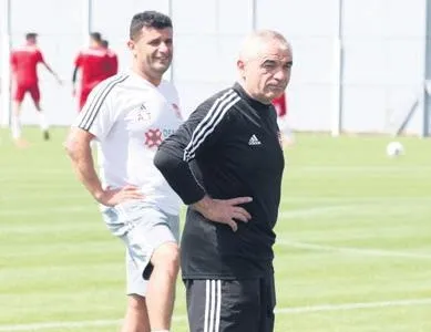 Süper Lig’i Antalya’da bitirelim