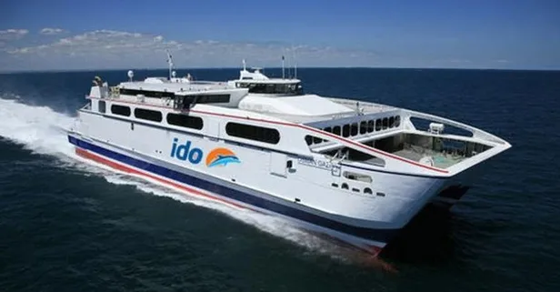 Son dakika: Bazı İDO ve BUDO seferleri iptal edildi