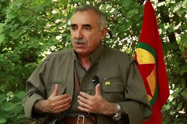 SON DAKİKA: Elebaşı Karayılan'a Gara şoku! PKK'nın teslim olan kritik isminden Ege itirafı: Yola çıkan iki grup geri döndü