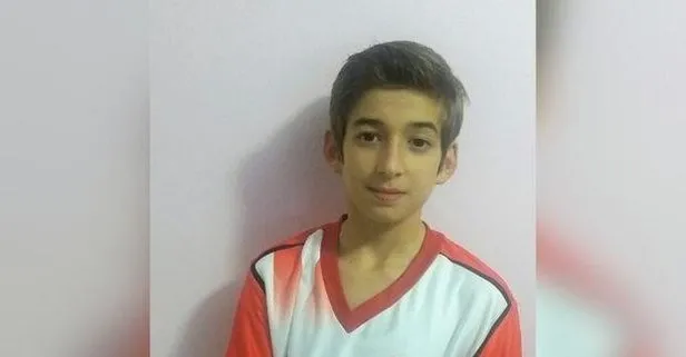 Samsun’da 13 yaşındaki çocuk maganda kurşunuyla vuruldu
