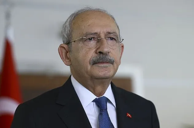 CHP'nin taciz ve tecavüz dosyasını açıyoruz! 6 yaşındaki çocuğa cinsel istismar üzerinden siyaset yapan Kılıçdaroğlu hesap ver