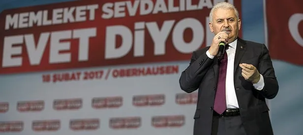 "Vatandaş en güzel kararı verecek"