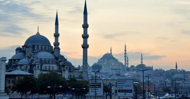 Diyanet cuma hutbesini yayımladı mı?