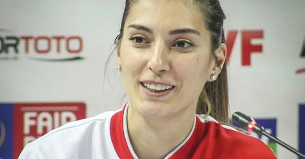 Eski sporcu Neslihan Demir Güler Vakıfbank Voleybol Takımı'nda genel menajerlik görevine getirildi