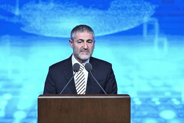 Bakan Nebati'den 'memur ve emekli zammı' açıklaması! EYT'de son durum, asgari ücrete ara zam, konut projesi ve ÖTV indirimi...-3