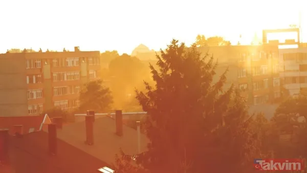 Eyyam-ı Bahur ne demek? 2025 Eyyam-ı Bahur sıcakları Türkiye’de ne zaman bitiyor? - 7