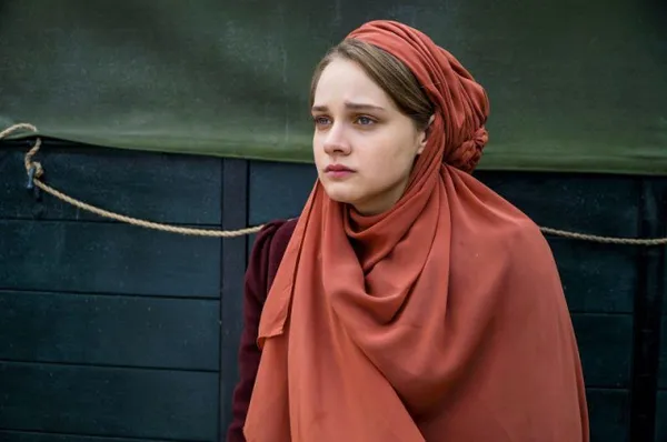 Serenay Sarıkaya hayatını film yapacak-2